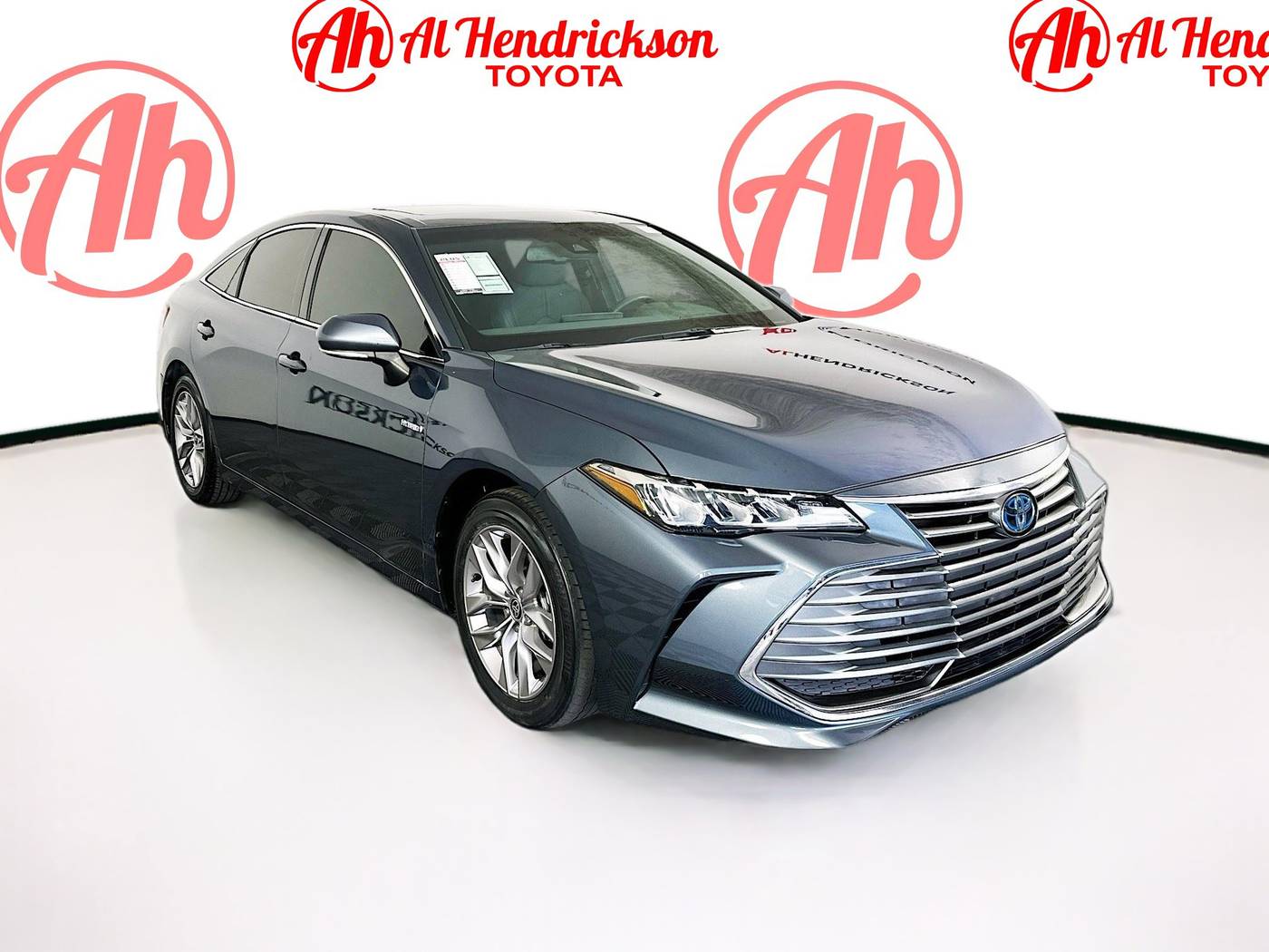 2021 Toyota Avalon Hybrid XLE — Sedan — 29,378 mi — Coconut Creek, FL