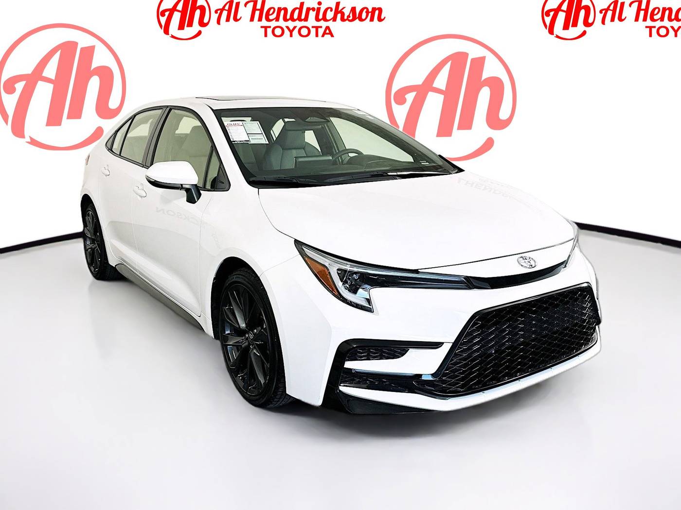 2023 Toyota Corolla SE — Sedan — 14,513 mi — Coconut Creek, FL