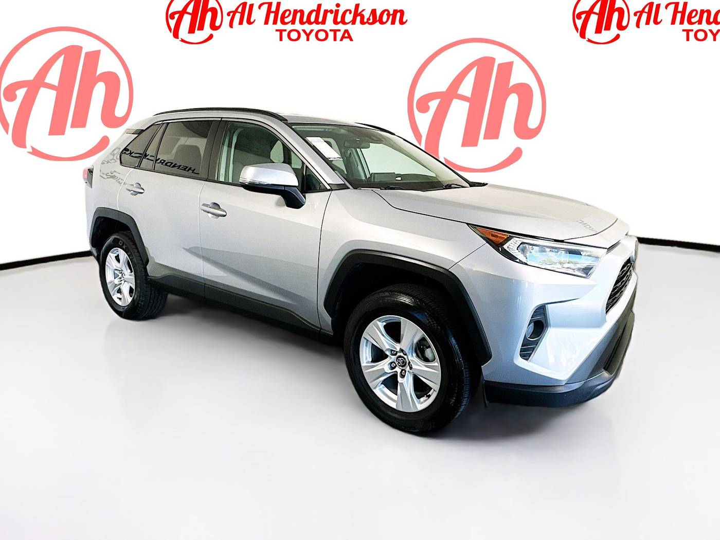 2021 Toyota RAV4 XLE — SUV — 71,075 mi — Coconut Creek, FL