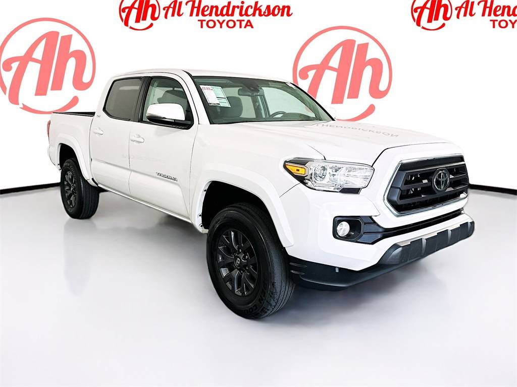 2023 Toyota Tacoma SR5 — Pickup Truck — 29,462 mi — Coconut Creek, FL