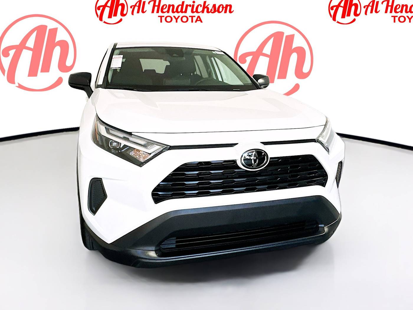 2023 Toyota RAV4 LE — SUV — 33,489 mi — Coconut Creek, FL