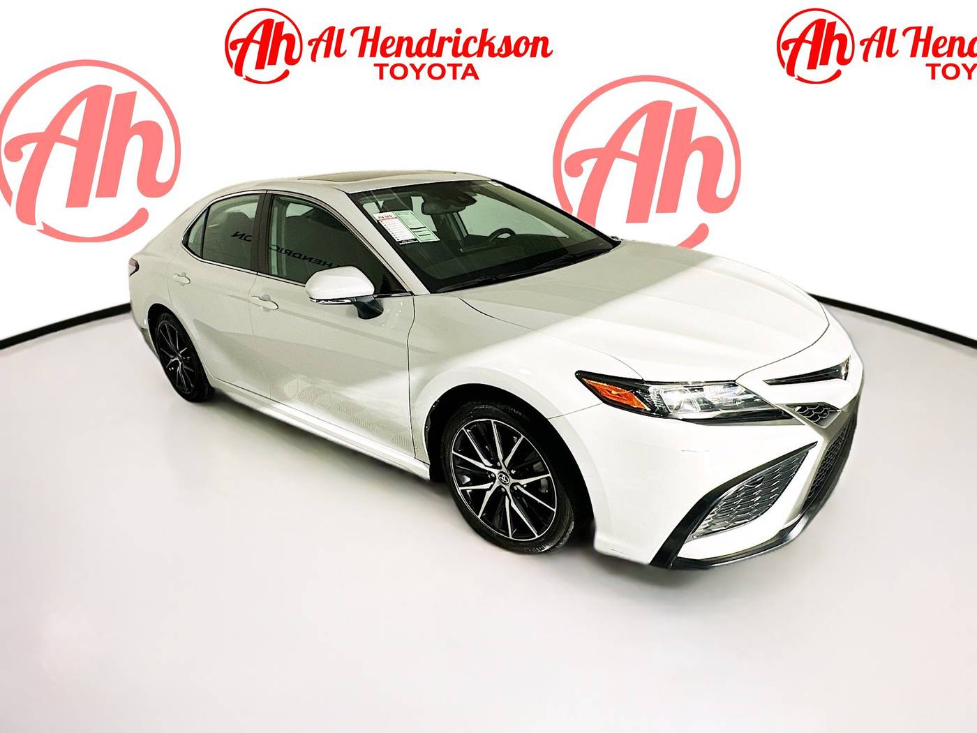 2022 Toyota Camry SE — Sedan — 54,235 mi — Coconut Creek, FL