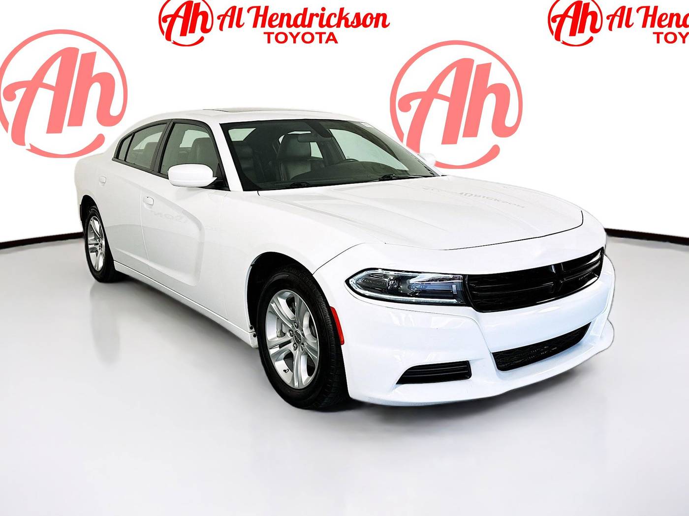 2022 Dodge Charger SXT — Sedan — 62,127 mi — Coconut Creek, FL