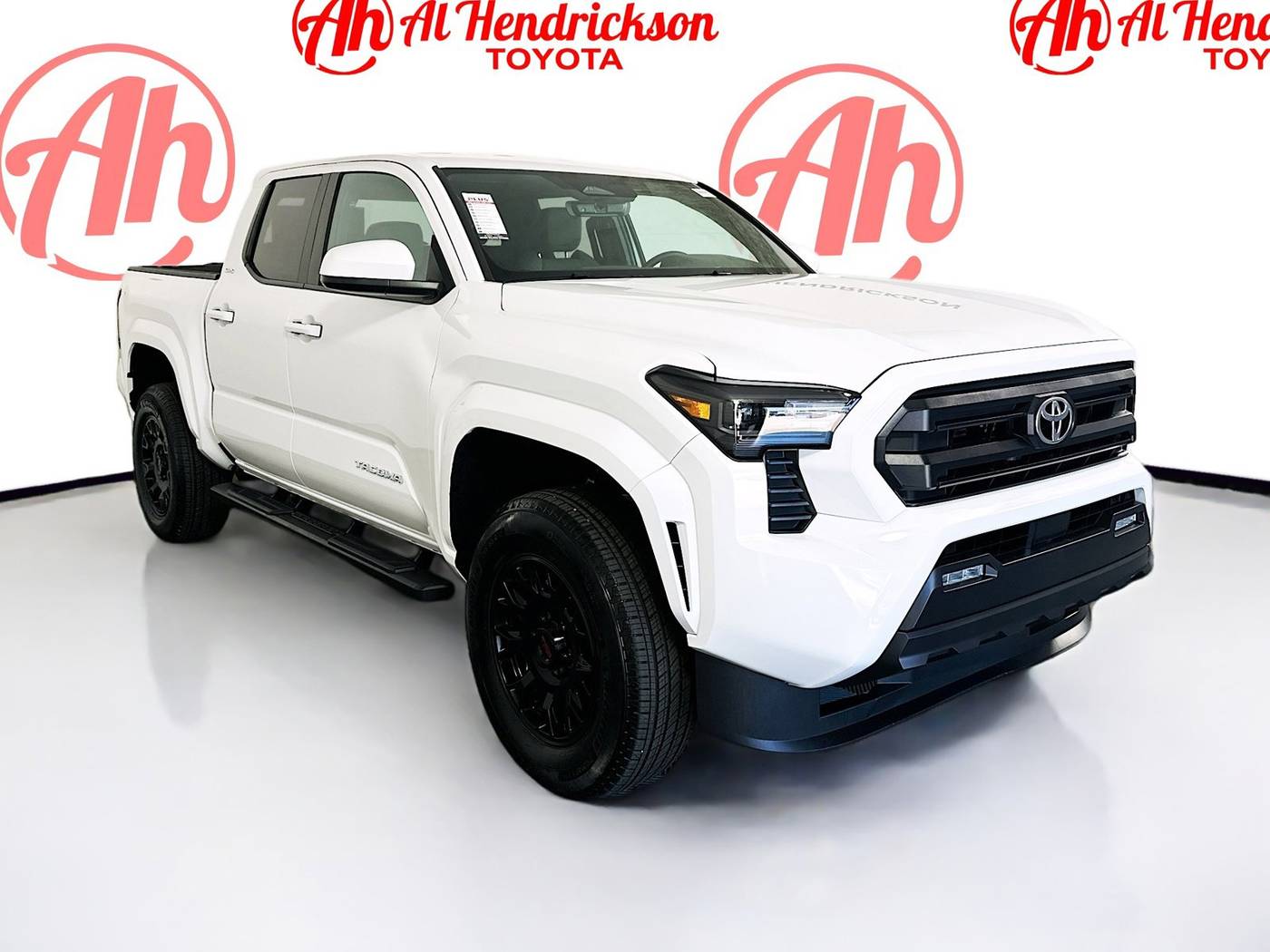 2024 Toyota Tacoma SR5 — Pickup Truck — 120 mi — Coconut Creek, FL