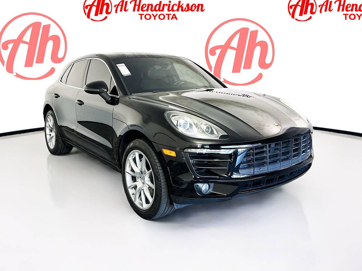 2016 Porsche Macan S — SUV — 82,912 mi — Coconut Creek, FL