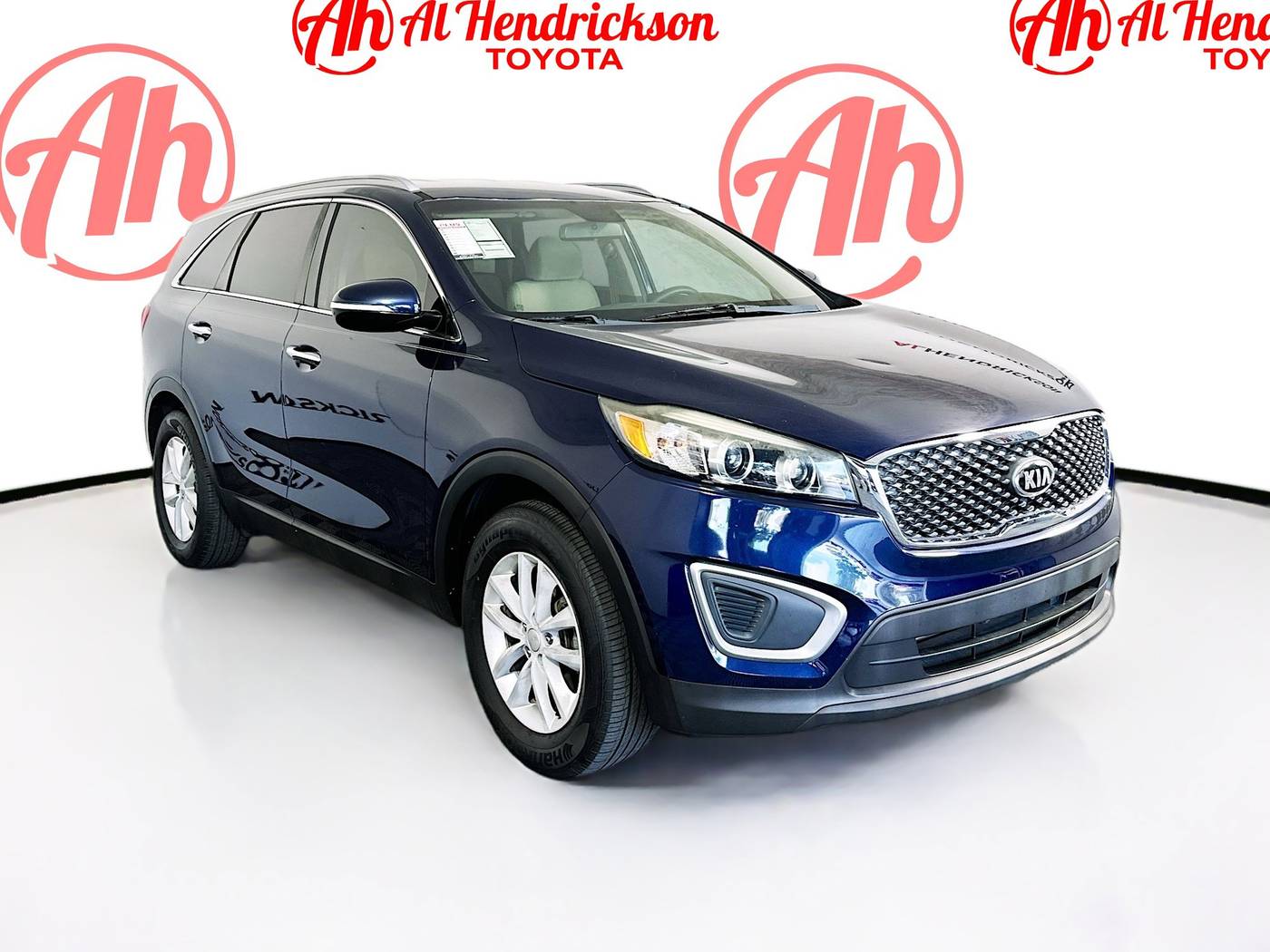 2018 Kia Sorento LX — SUV — 75,678 mi — Coconut Creek, FL