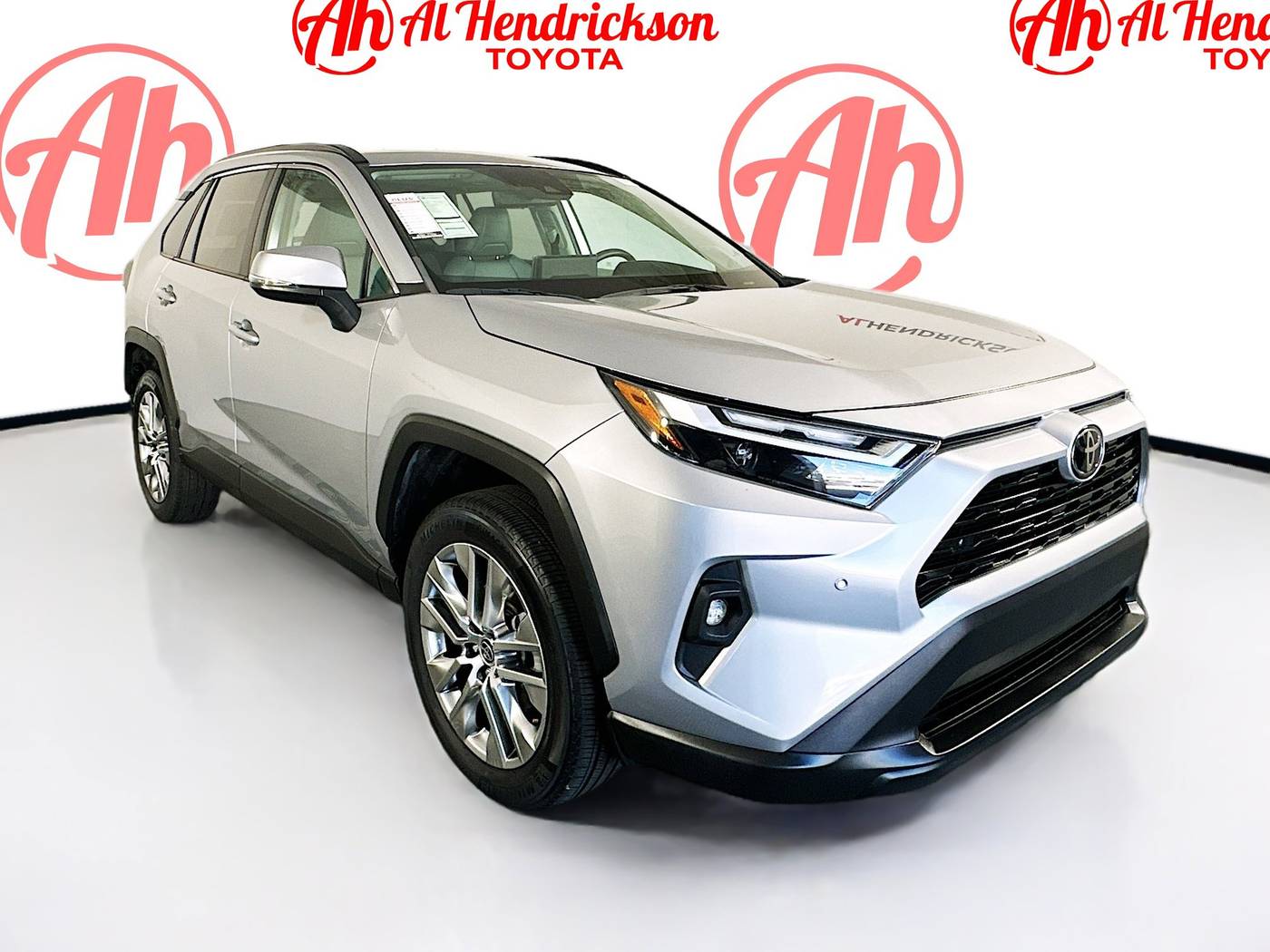 2022 Toyota RAV4 XLE Premium — SUV — 27,330 mi — Coconut Creek, FL