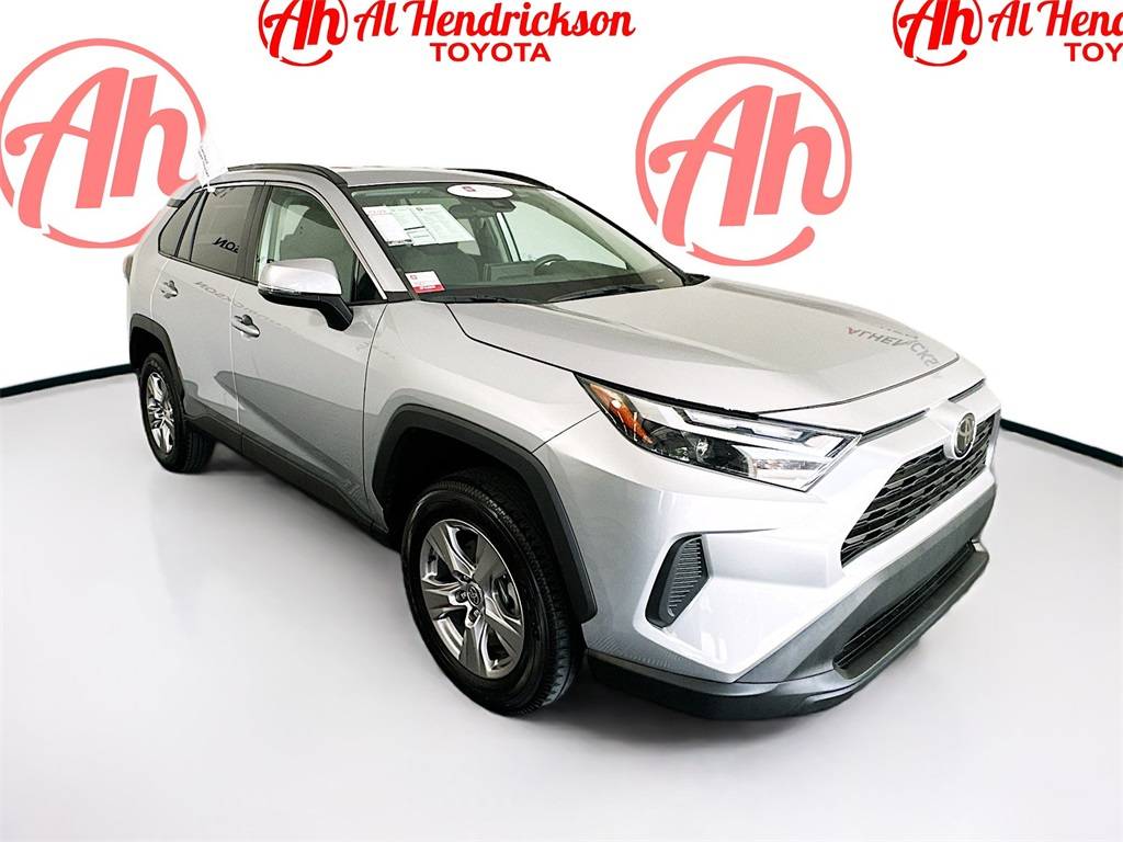 2023 Toyota RAV4 XLE — SUV — 28,737 mi — Coconut Creek, FL