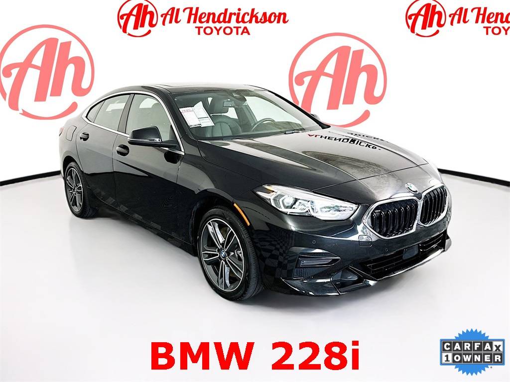 2024 BMW 2 Series 228i — Sedan — 25,877 mi — Coconut Creek, FL