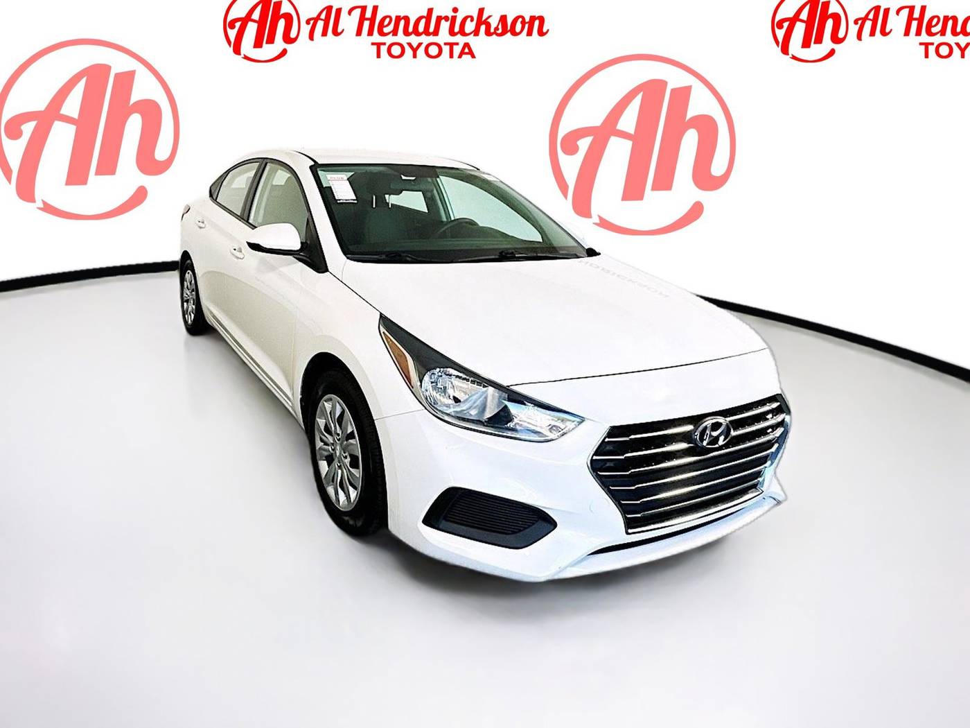 2021 Hyundai Accent SE — Sedan — 77,485 mi — Coconut Creek, FL