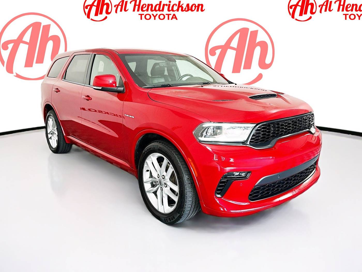 2022 Dodge Durango R/T — SUV — 62,529 mi — Coconut Creek, FL