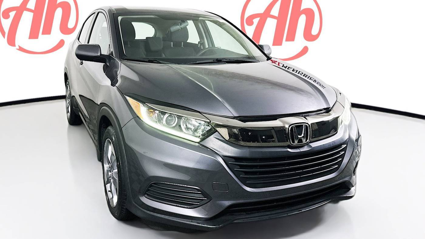 2022 Honda HR-V LX — SUV — 57,367 mi — Coconut Creek, FL