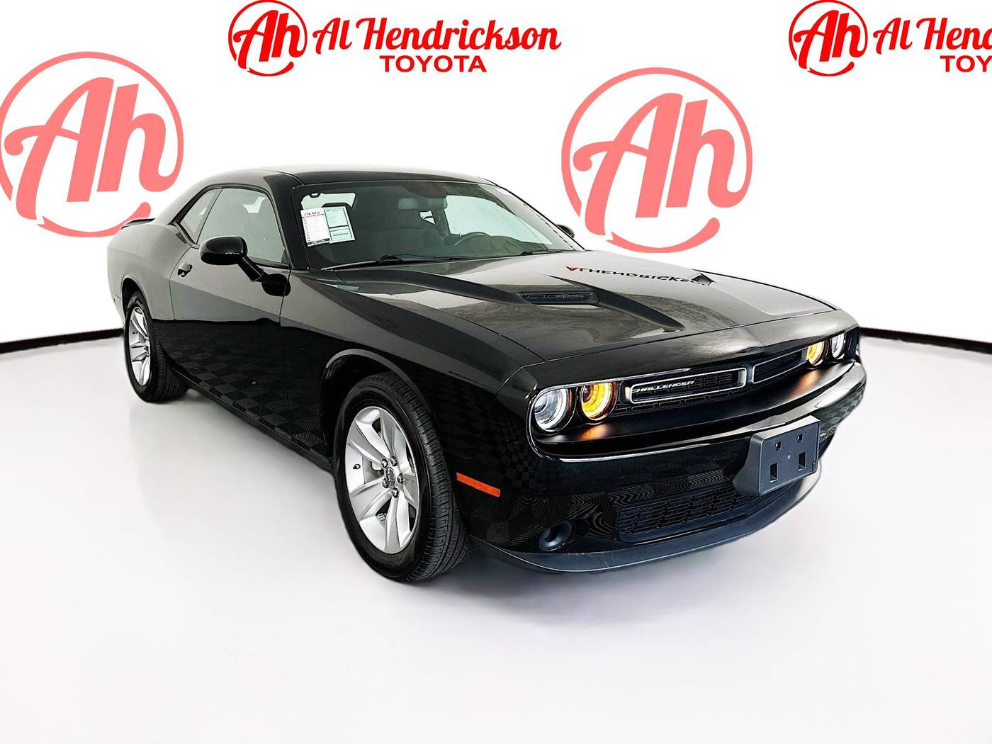 2023 Dodge Challenger SXT — Coupe — 41,375 mi — Coconut Creek, FL