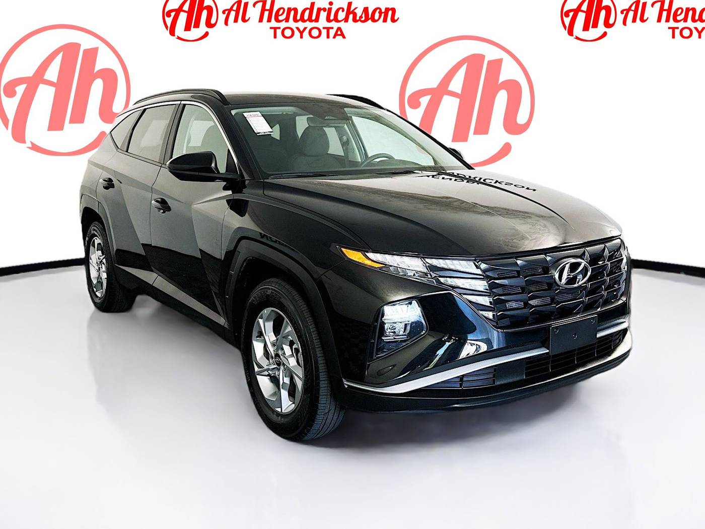 2024 Hyundai Tucson SEL — SUV — 33,570 mi — Coconut Creek, FL