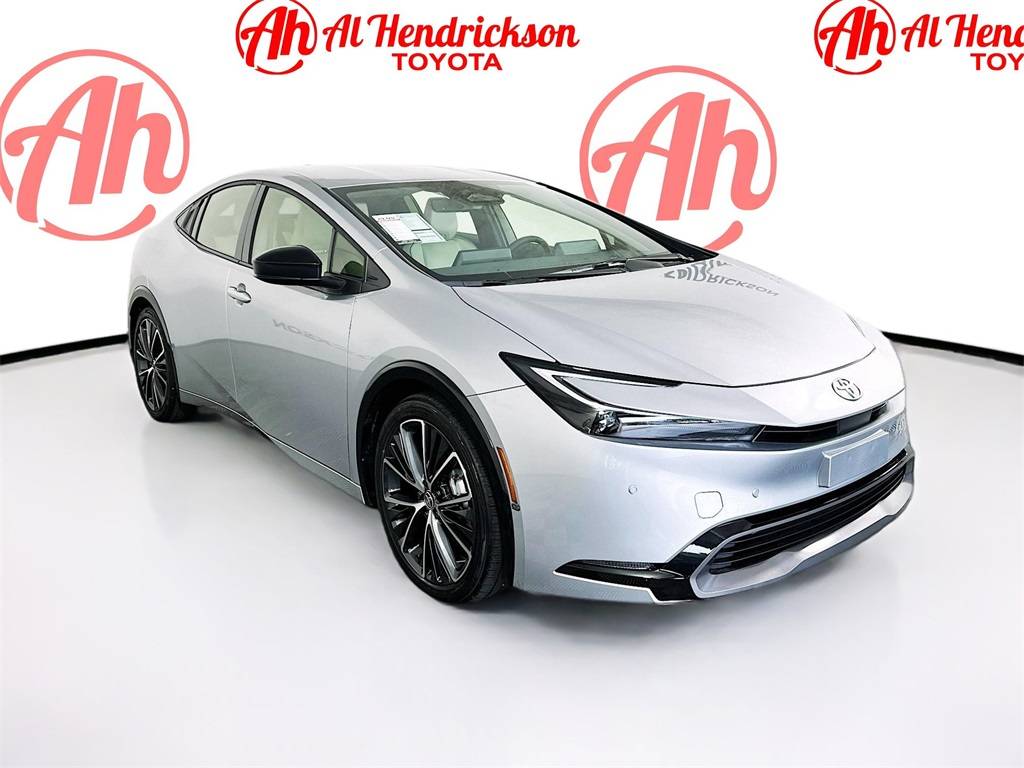 2024 Toyota Prius XLE — Hatchback — 864 mi — Coconut Creek, FL