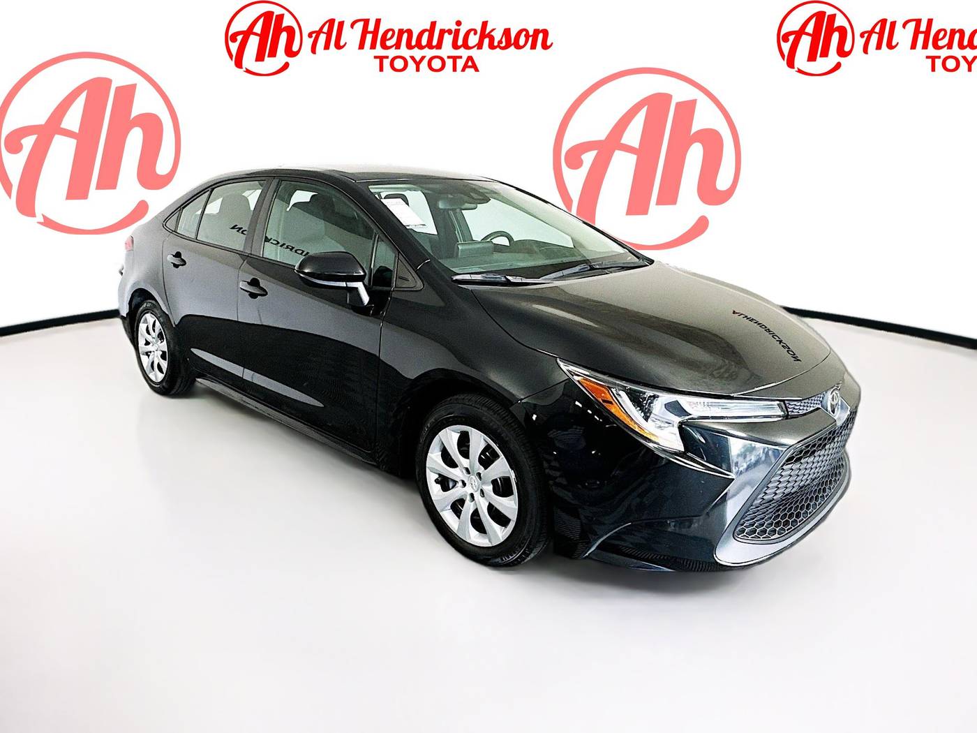 2022 Toyota Corolla LE — Sedan — 58,160 mi — Coconut Creek, FL