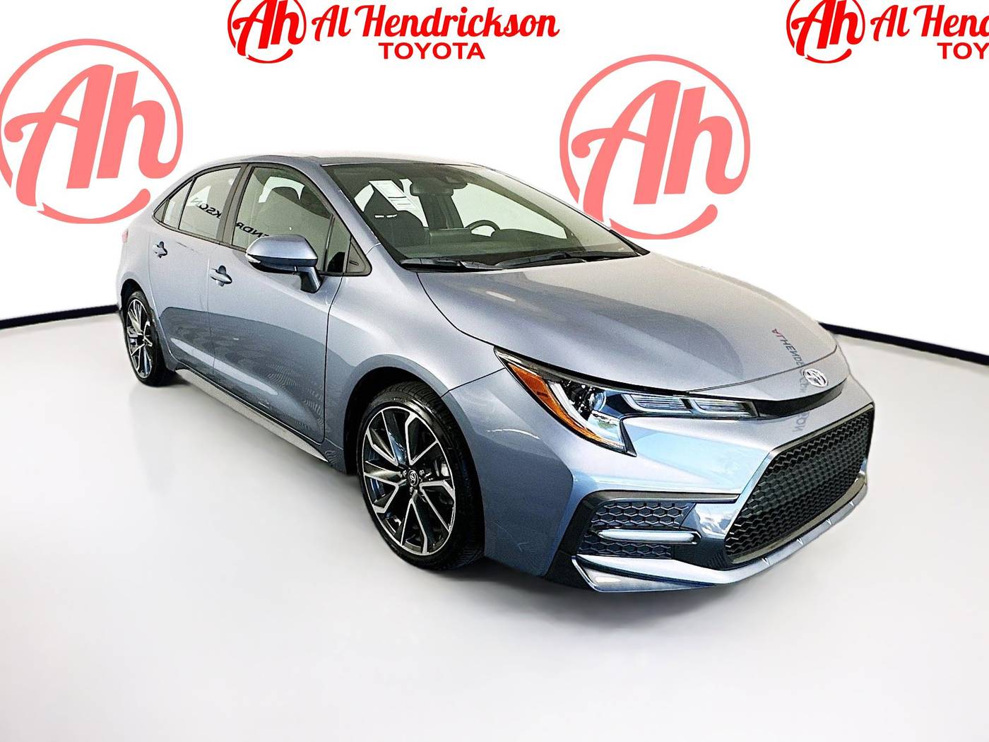 2022 Toyota Corolla SE — Sedan — 13,901 mi — Coconut Creek, FL