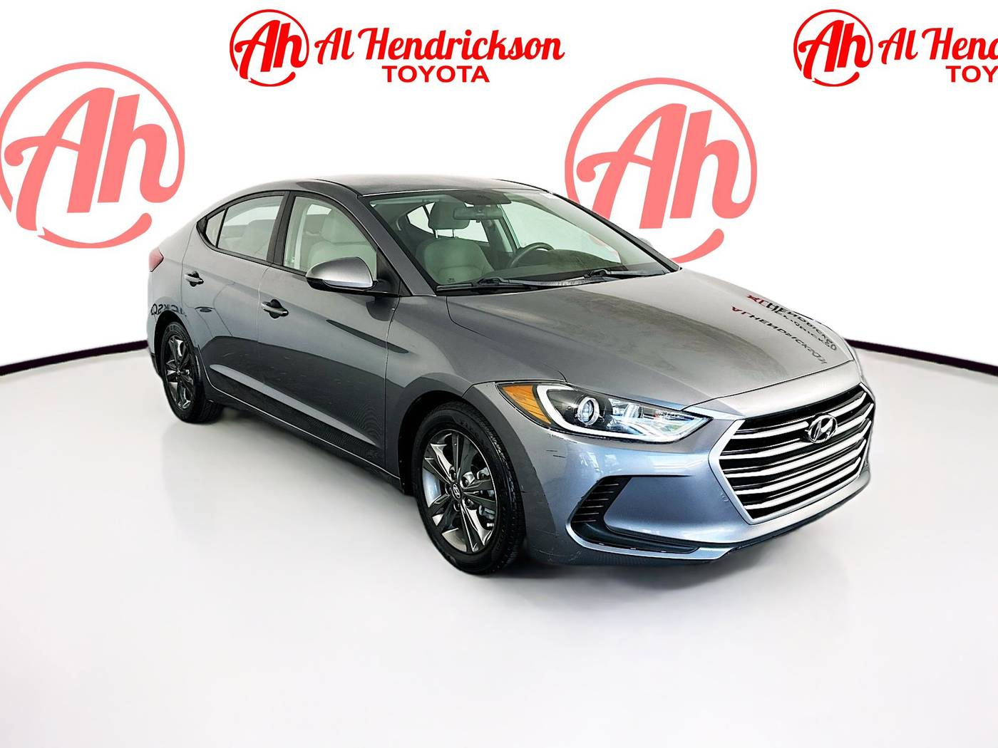2018 Hyundai Elantra SEL — Sedan — 89,142 mi — Coconut Creek, FL