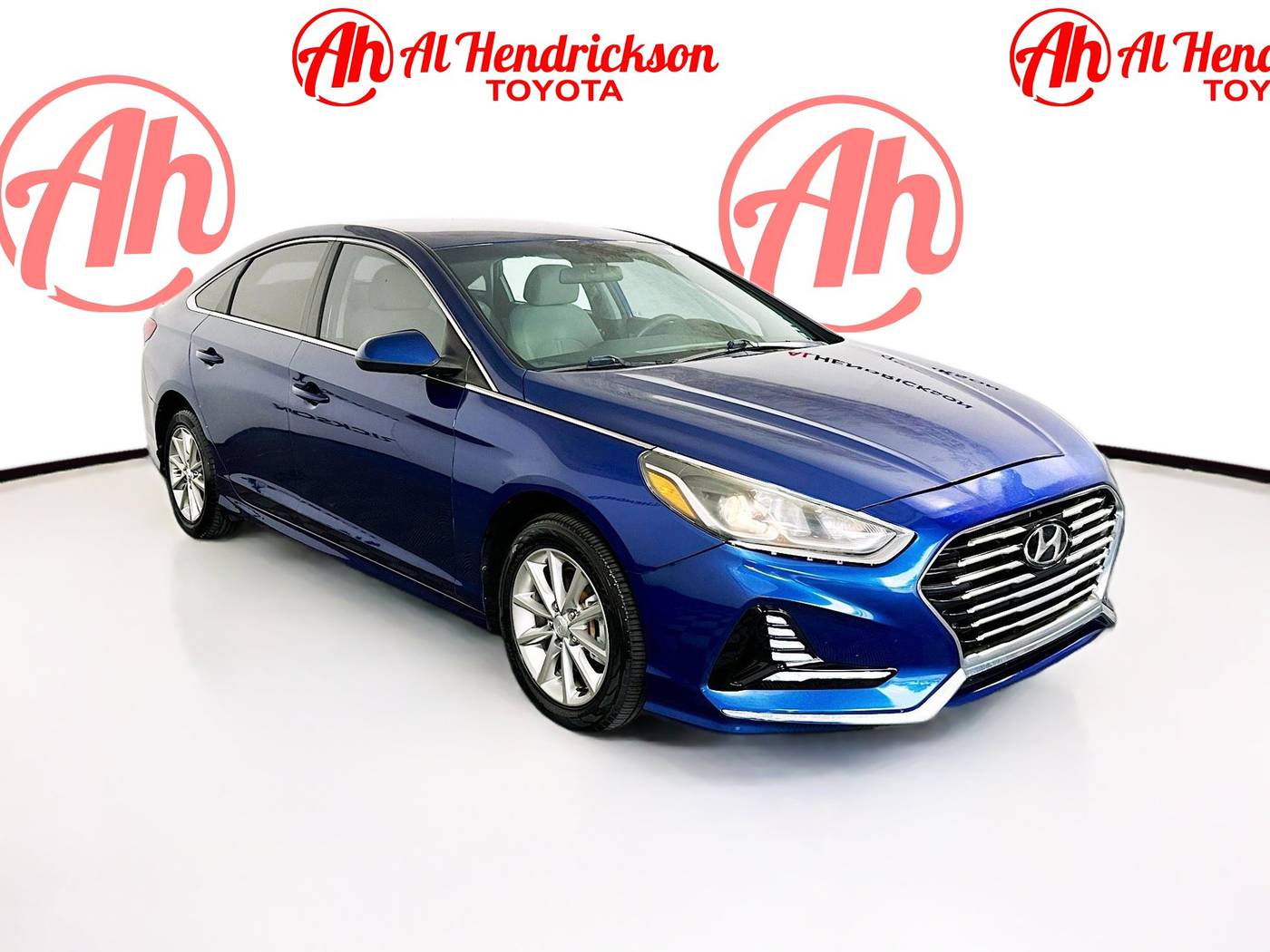 2019 Hyundai Sonata SE — Sedan — 119,565 mi — Coconut Creek, FL