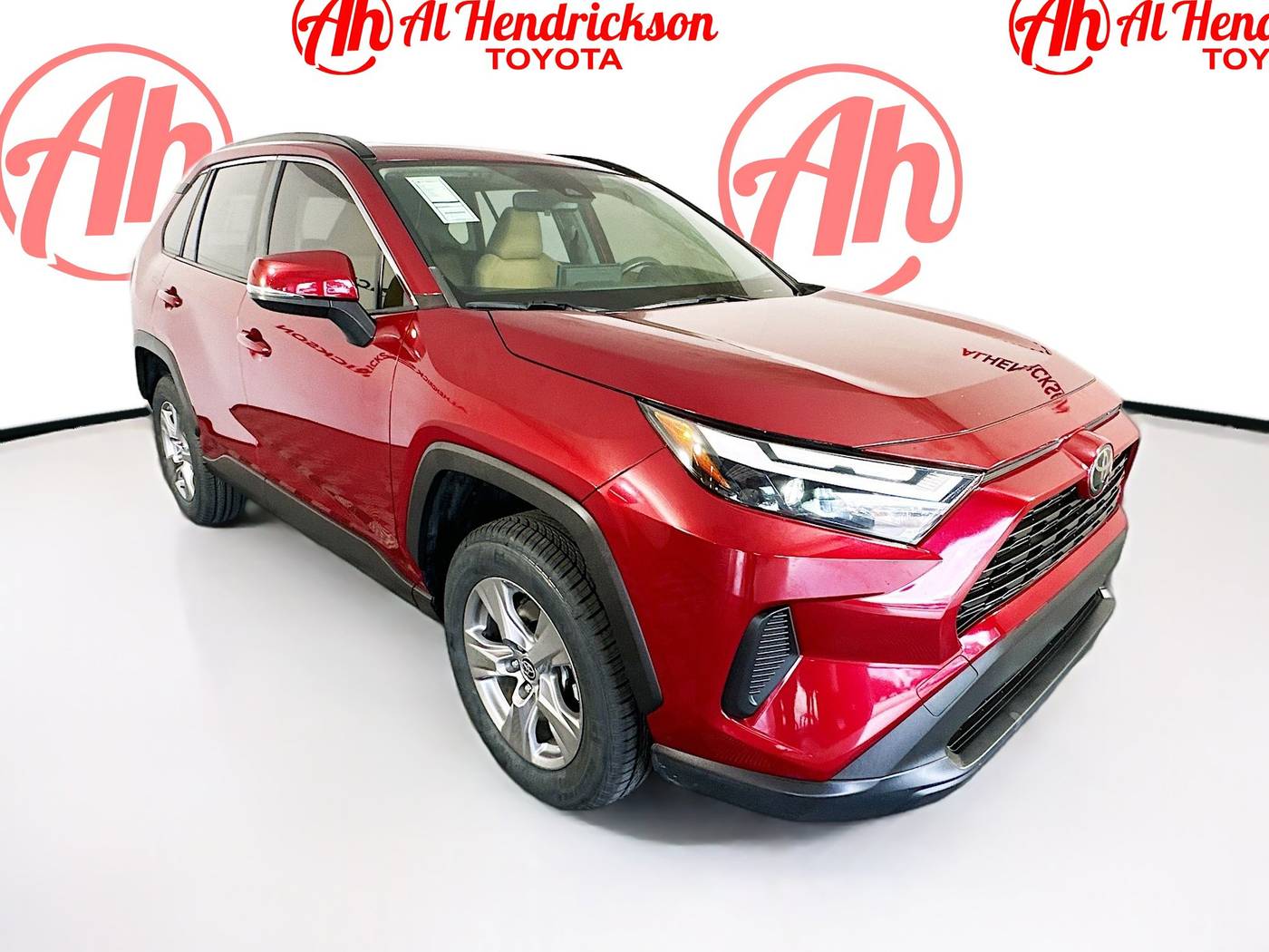 2022 Toyota RAV4 XLE — SUV — 50,196 mi — Coconut Creek, FL