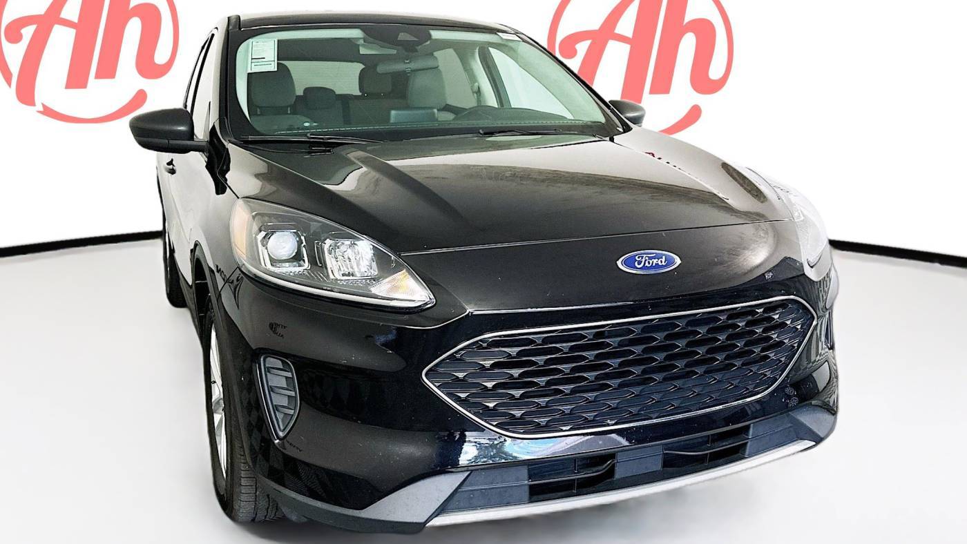 2022 Ford Escape SE — SUV — 55,525 mi — Coconut Creek, FL