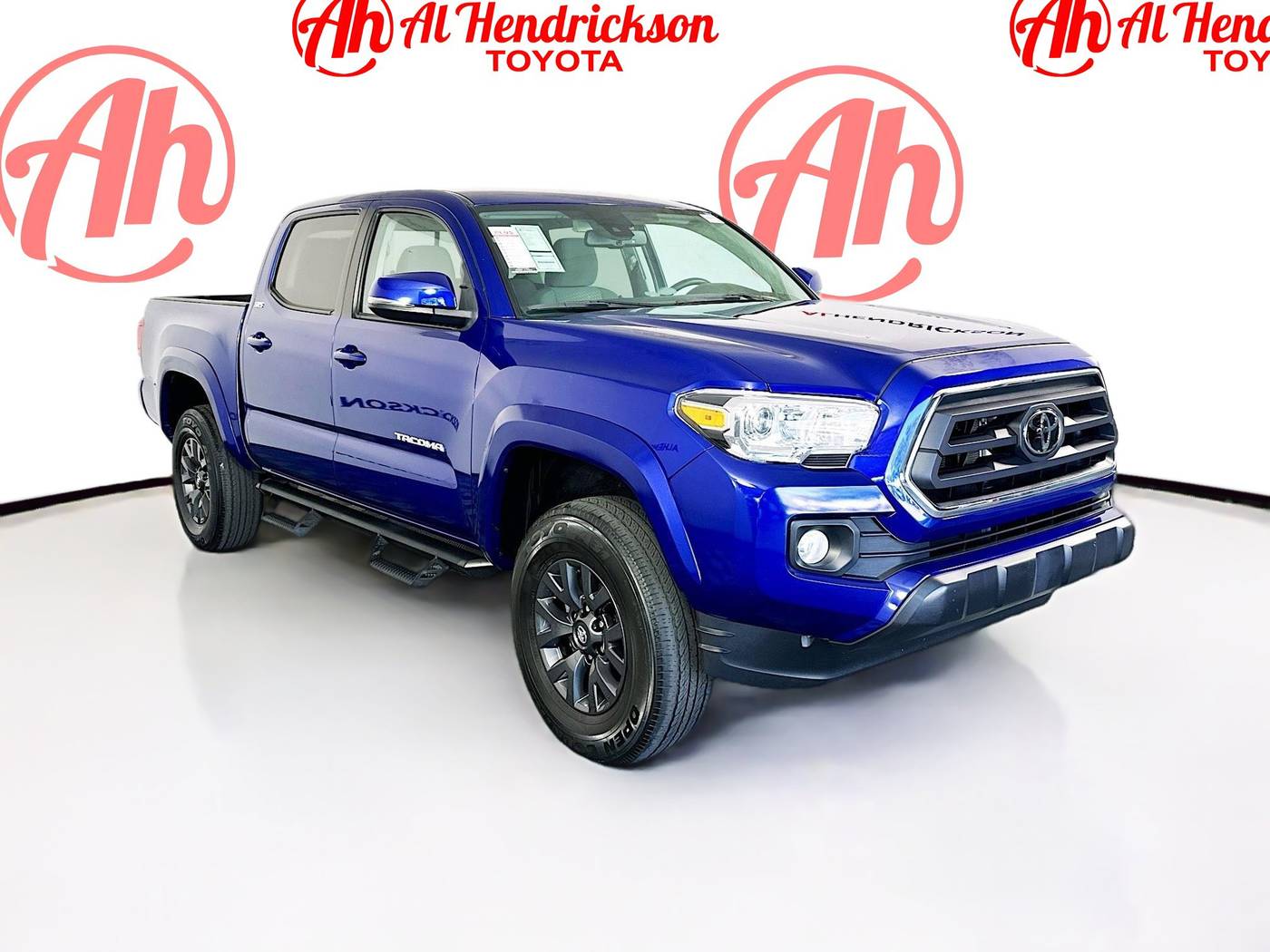 2023 Toyota Tacoma SR5 — Pickup Truck — 23,150 mi — Coconut Creek, FL