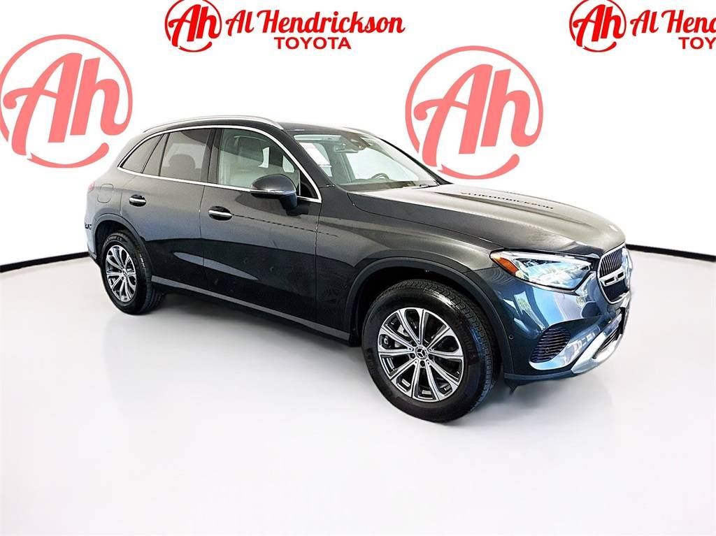 2024 Mercedes-Benz GLC GLC 300 — SUV — 38,925 mi — Coconut Creek, FL