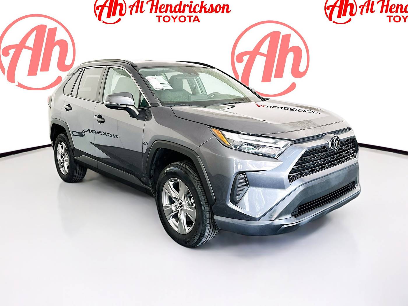 2022 Toyota RAV4 XLE — SUV — 25,912 mi — Coconut Creek, FL