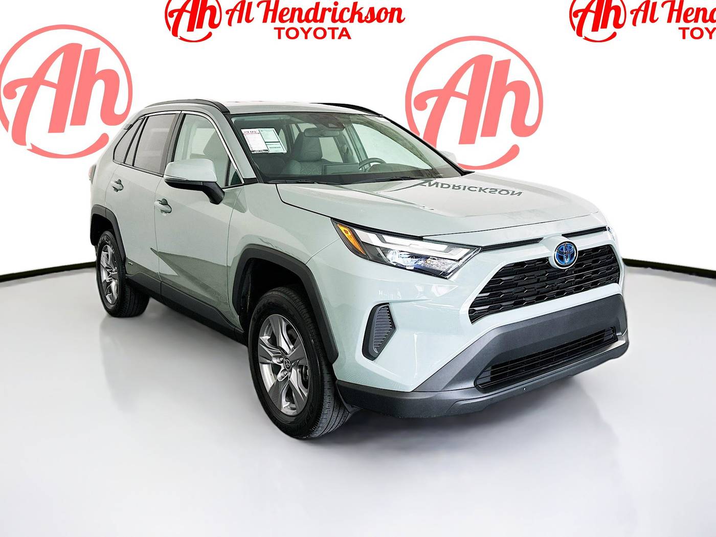 2023 Toyota RAV4 Hybrid XLE — SUV — 38,412 mi — Coconut Creek, FL
