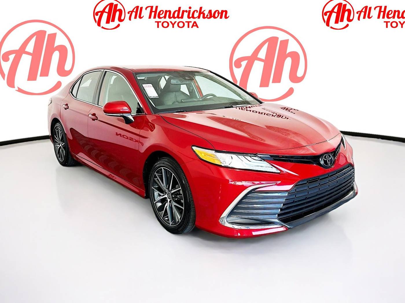 2023 Toyota Camry XLE — Sedan — 15,212 mi — Coconut Creek, FL