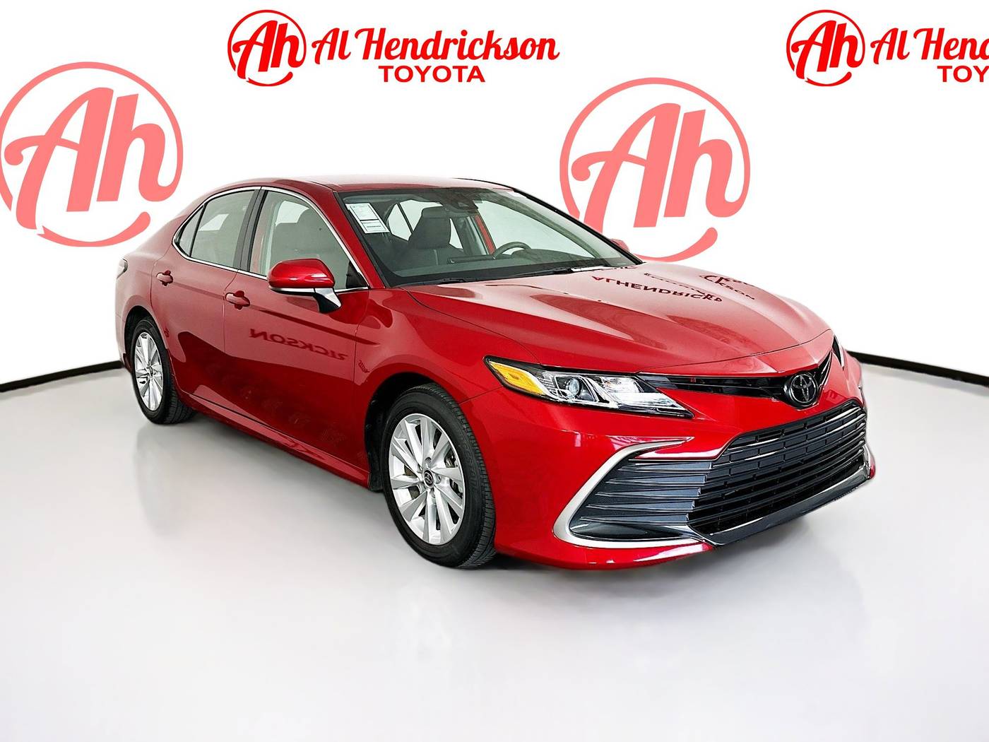 2023 Toyota Camry LE — Sedan — 12,948 mi — Coconut Creek, FL