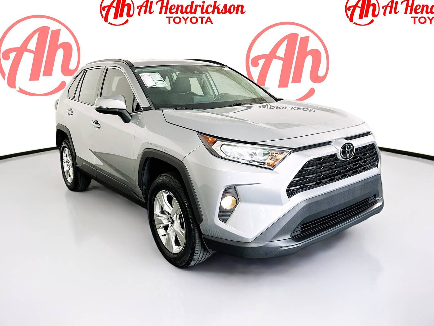2021 Toyota RAV4 XLE — SUV — 40,955 mi — Coconut Creek, FL