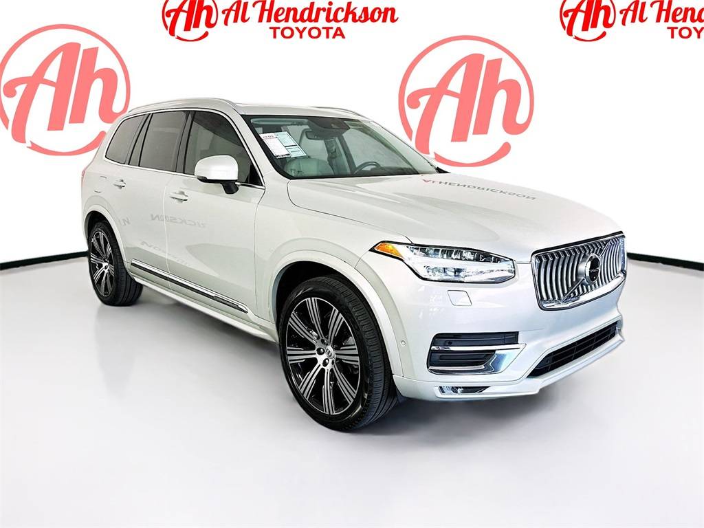 2020 Volvo XC90 Inscription — SUV — 43,174 mi — Coconut Creek, FL
