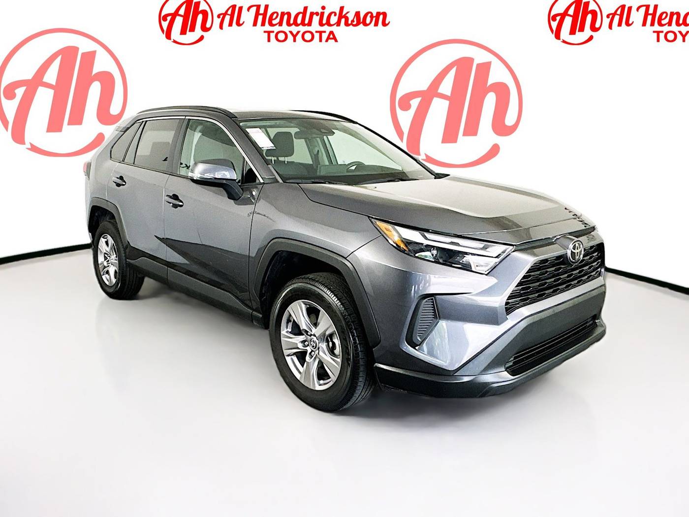 2022 Toyota RAV4 XLE — SUV — 21,648 mi — Coconut Creek, FL