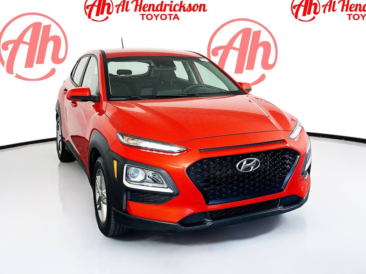 2020 Hyundai Kona SE — SUV — 81,125 mi — Coconut Creek, FL