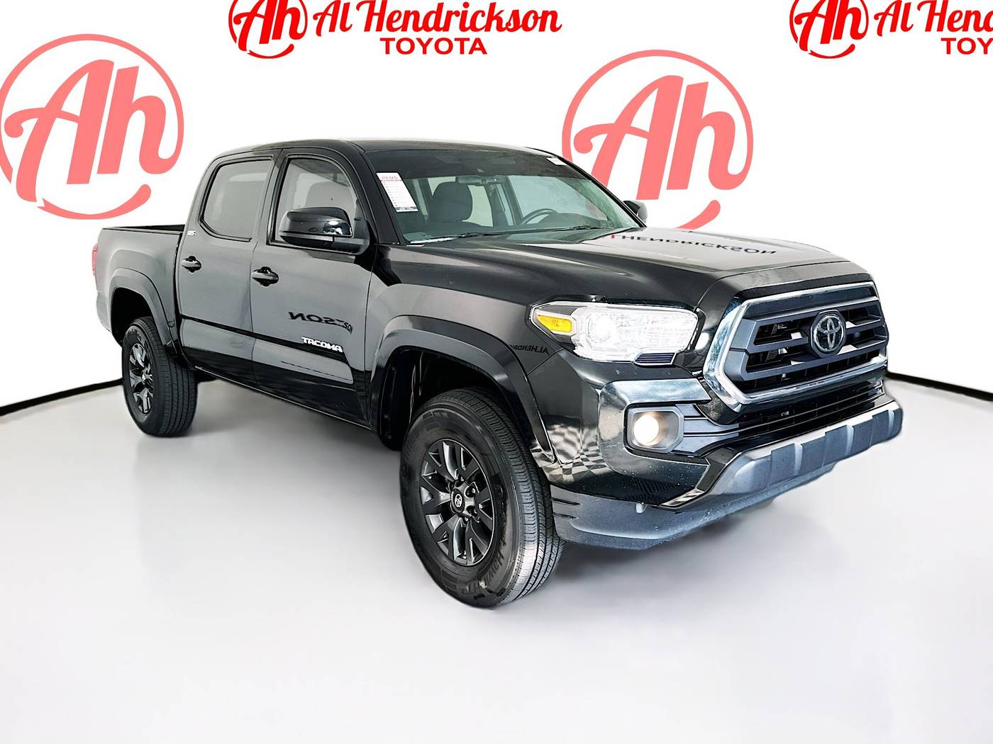 2021 Toyota Tacoma SR5 — Pickup Truck — 80,871 mi — Coconut Creek, FL