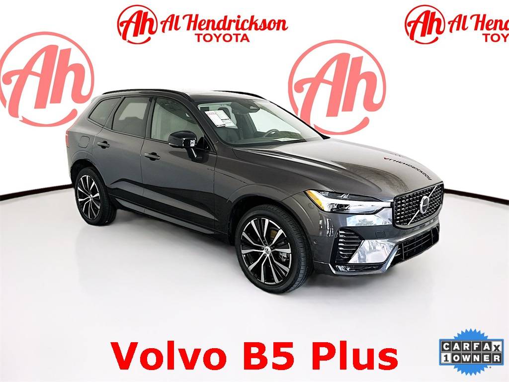 2024 Volvo XC60 Plus — SUV — 14,568 mi — Coconut Creek, FL
