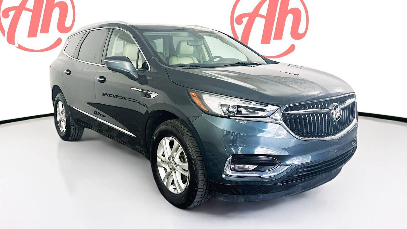 2020 Buick Enclave Essence — SUV — 52,322 mi — Coconut Creek, FL