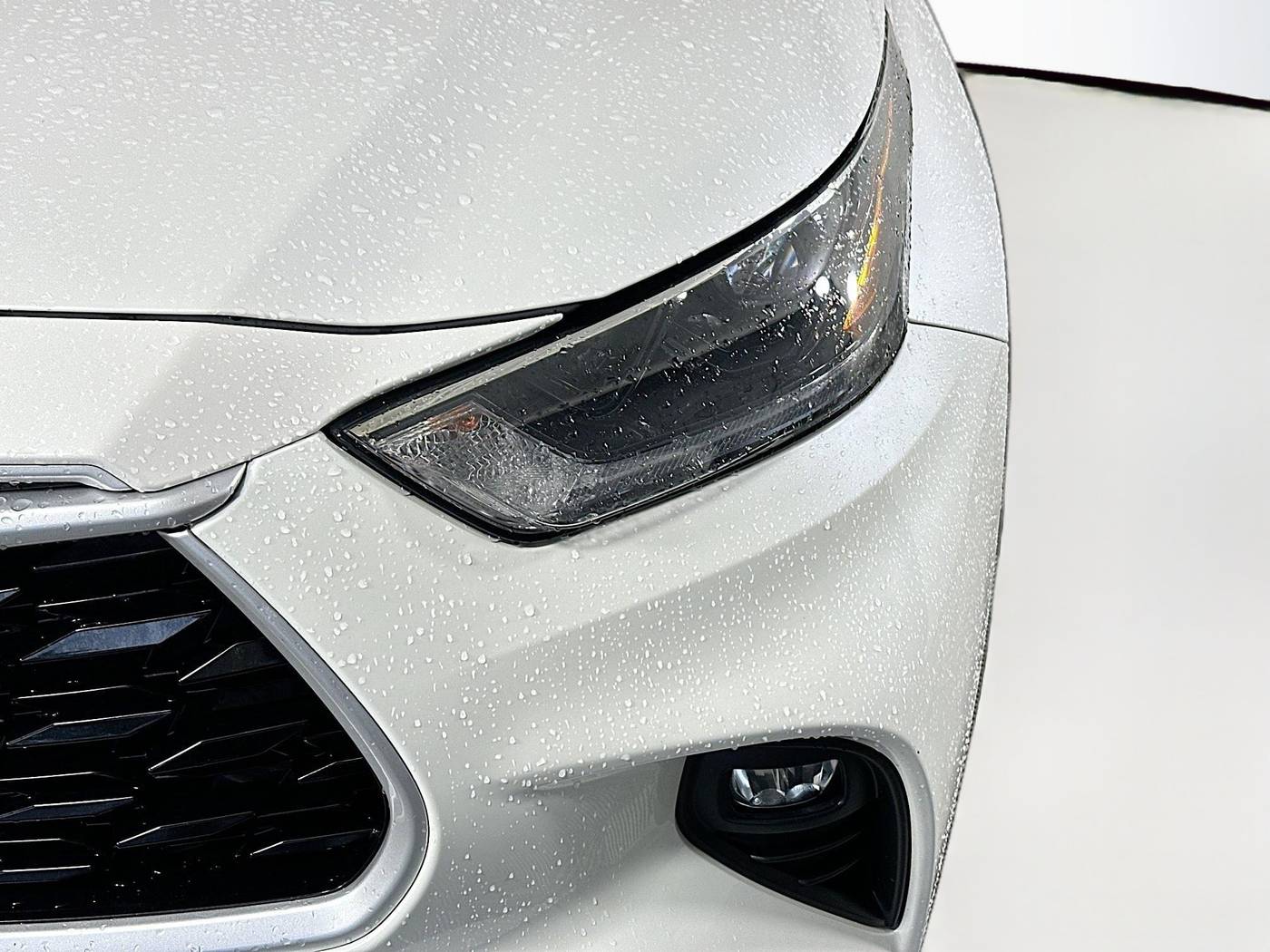2021 Toyota Highlander XLE — SUV — 95,235 mi — Coconut Creek, FL