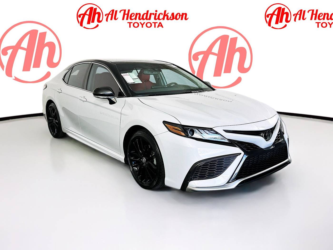 2022 Toyota Camry XSE — Sedan — 11,688 mi — Coconut Creek, FL
