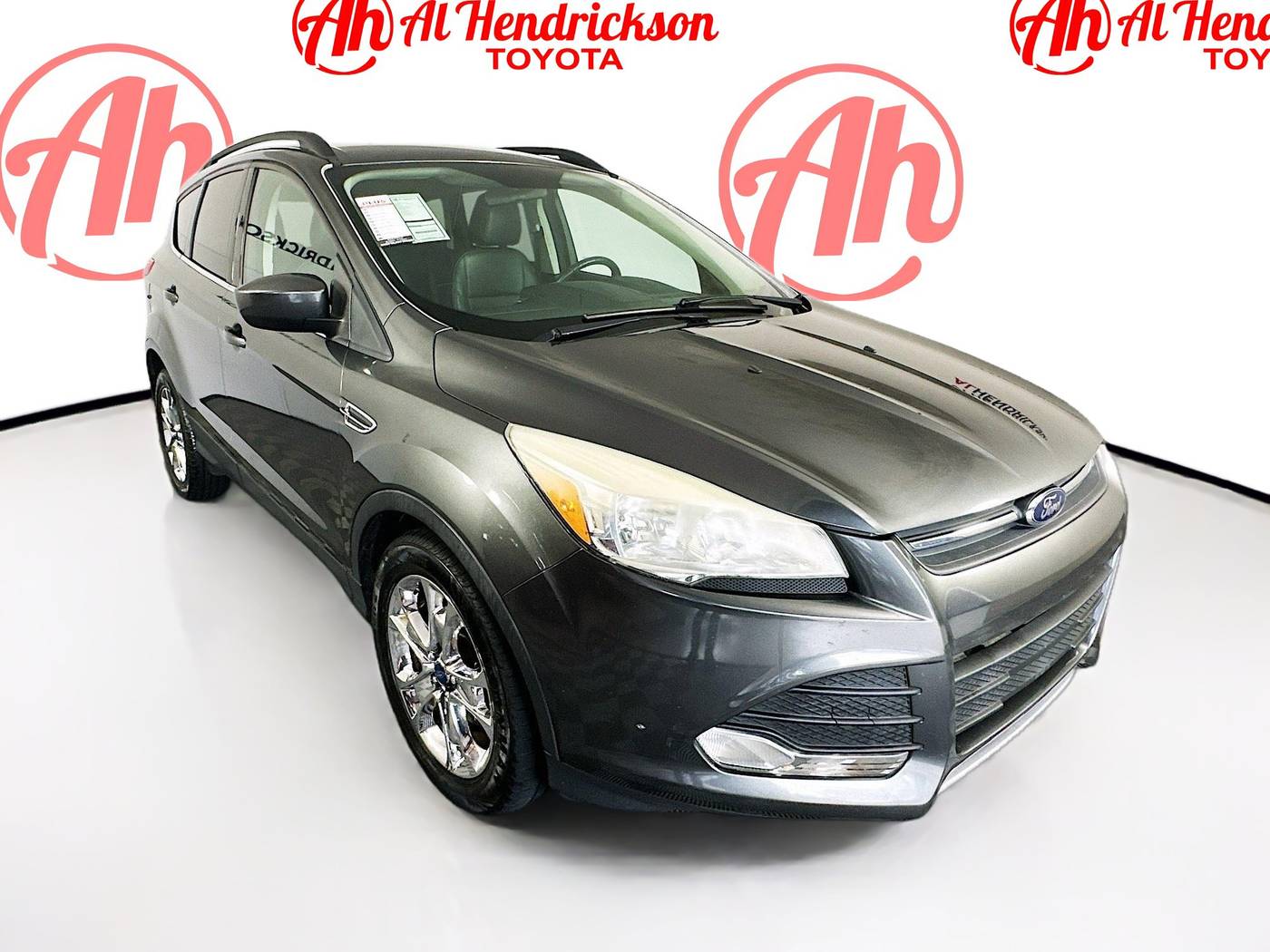 2016 Ford Escape SE — SUV — 109,366 mi — Coconut Creek, FL