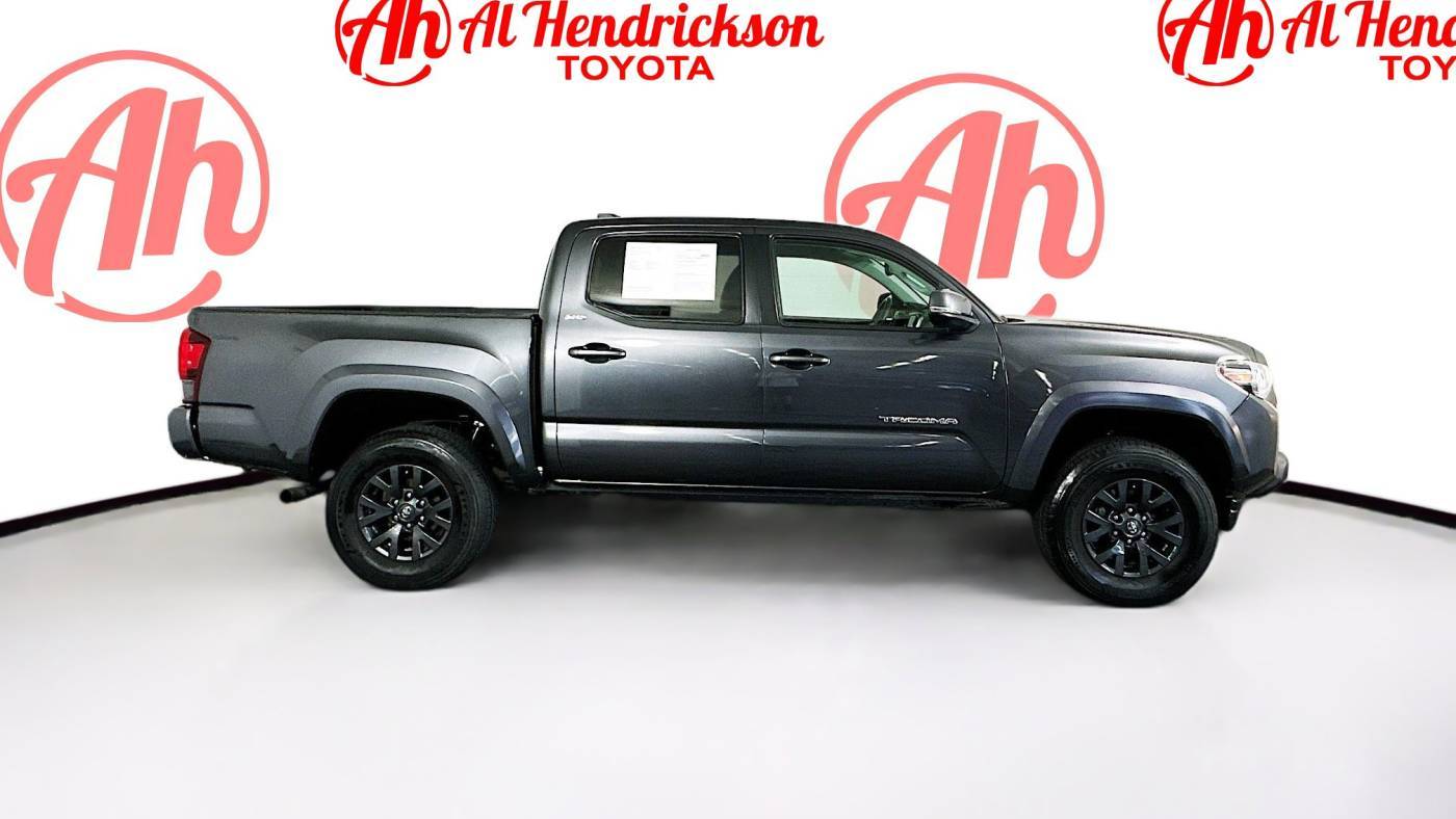 2022 Toyota Tacoma SR5 — Pickup Truck — 69,904 mi — Coconut Creek, FL
