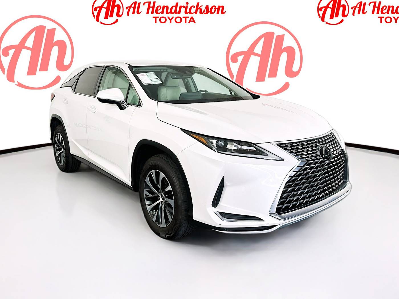 2021 Lexus RX RX 350 — SUV — 63,724 mi — Coconut Creek, FL