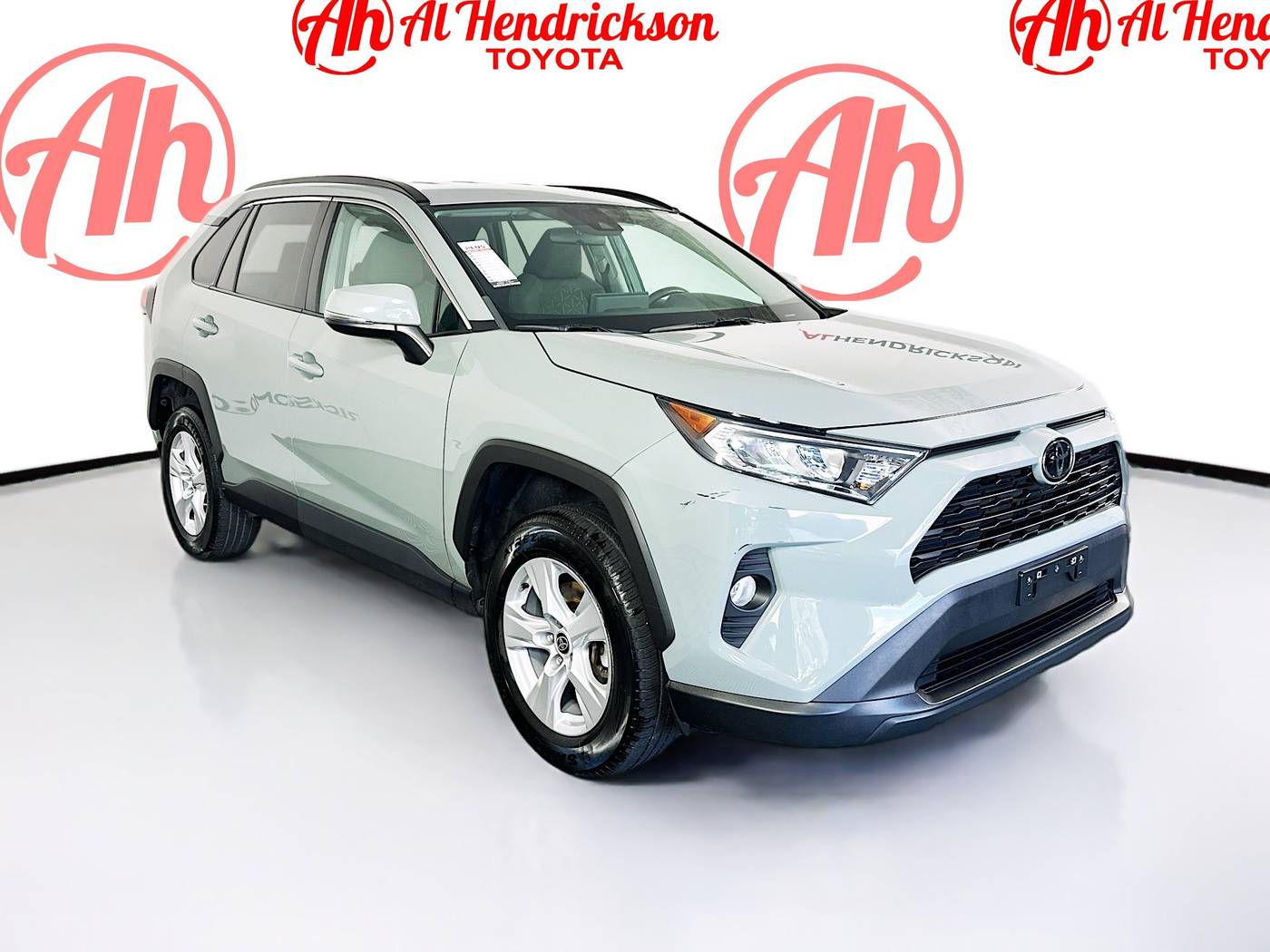2021 Toyota RAV4 XLE — SUV — 67,079 mi — Coconut Creek, FL