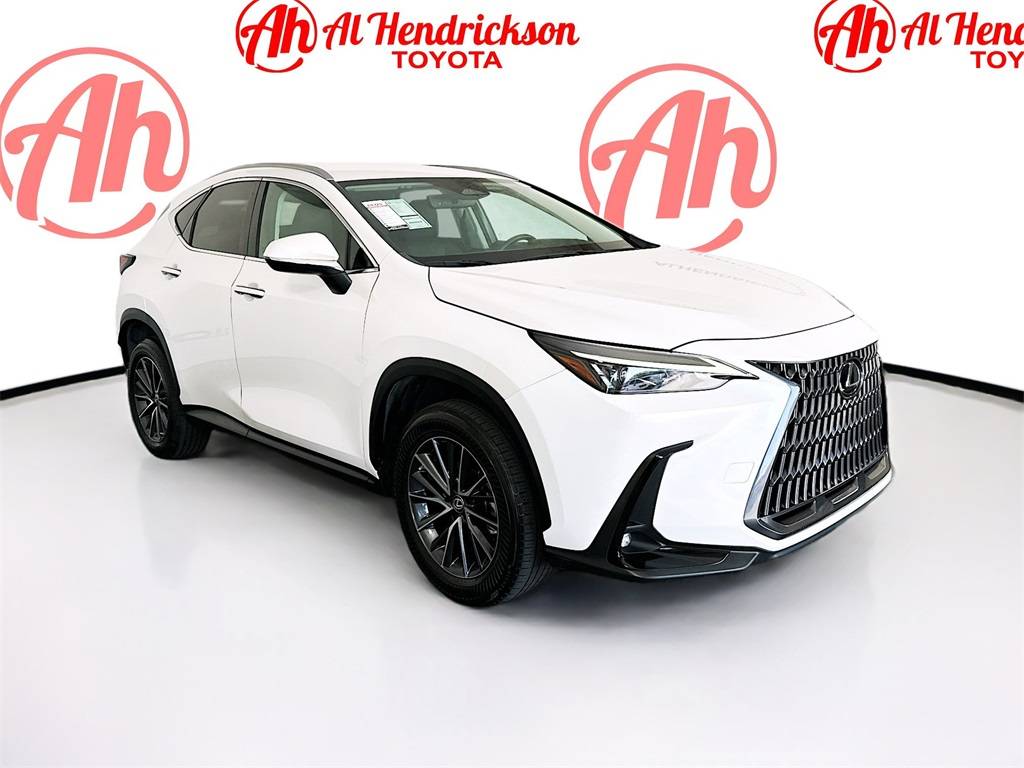 2022 Lexus NX NX 250 — SUV — 57,677 mi — Coconut Creek, FL