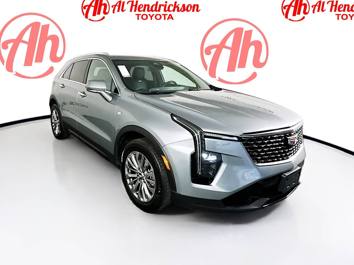 2024 Cadillac XT4 Premium Luxury — SUV — 28,929 mi — Coconut Creek, FL
