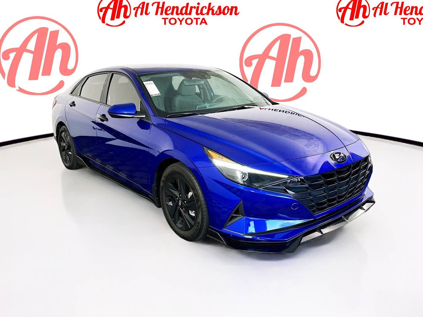 2022 Hyundai Elantra SEL — Sedan — 36,974 mi — Coconut Creek, FL