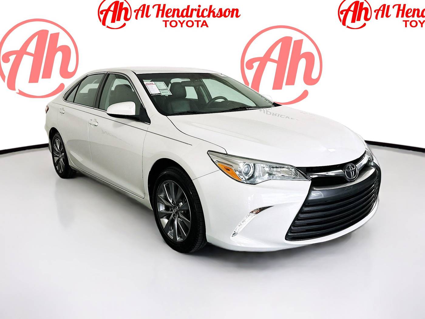 2017 Toyota Camry XLE — Sedan — 64,264 mi — Coconut Creek, FL