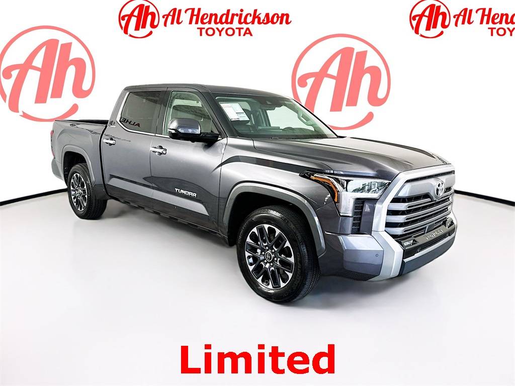 2022 Toyota Tundra Limited — Pickup Truck — 70,437 mi — Coconut Creek, FL