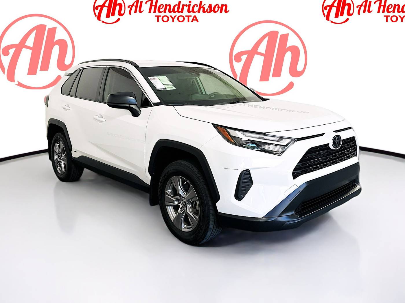 2025 Toyota RAV4 XLE — SUV — 10,759 mi — Coconut Creek, FL